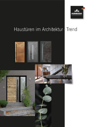 Architektur Trends