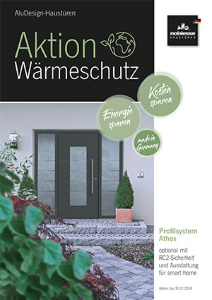 Aktion Wärmeschutz